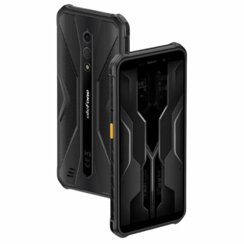 Smartphone Anti-Choque 4G 5.45" HD 4GB RAM 64GB IP68