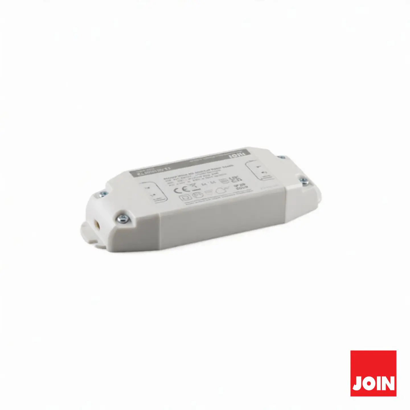Fonte de Alimentação P/ LED 30W 24V 1250mAh JOIN 1