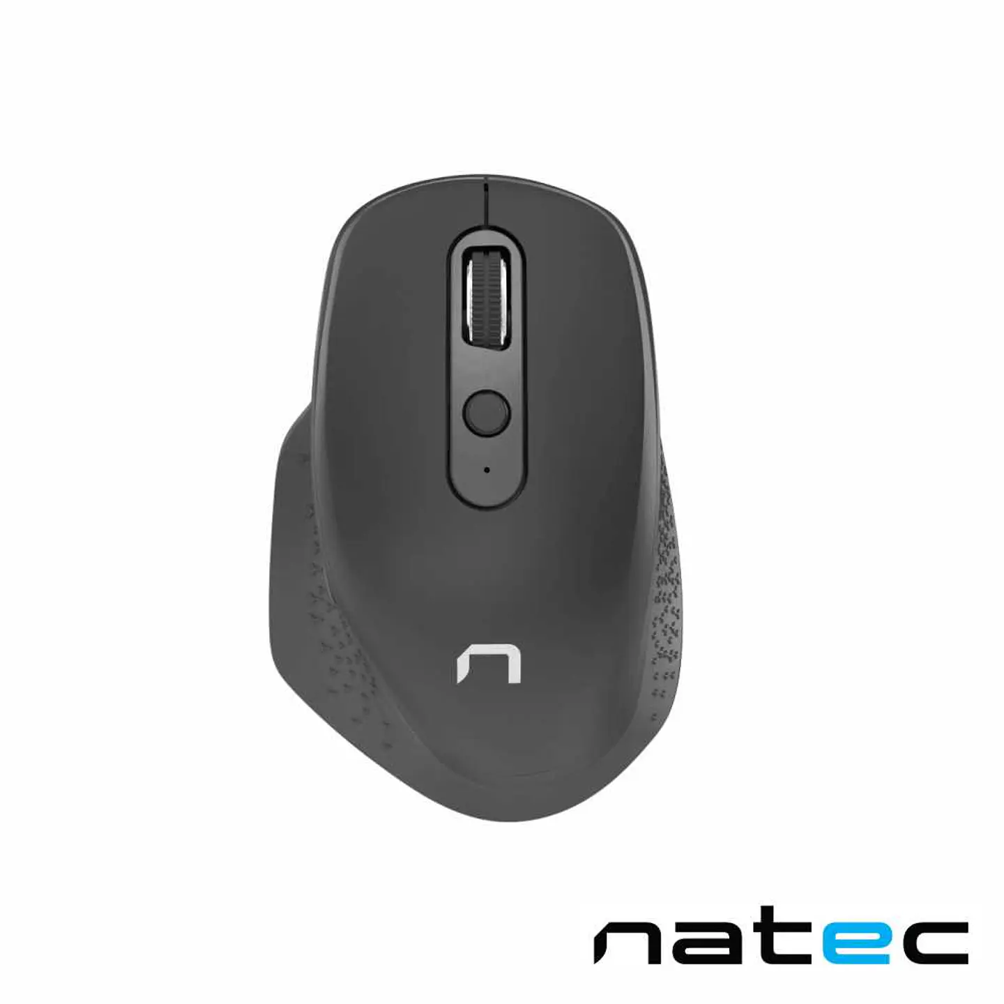 Rato Óptico FALCON S/Fio 3200DPI USB/BT NATEC 1