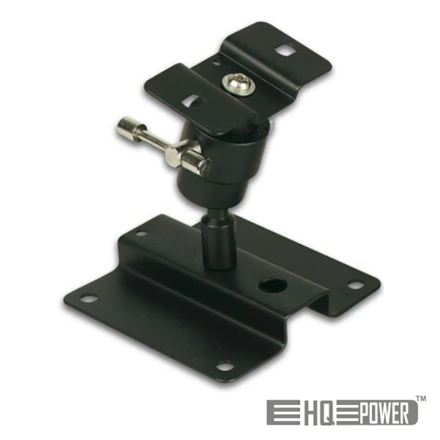 SUPORTE P/ COLUNAS PAREDE 25KG HQ POWER 1