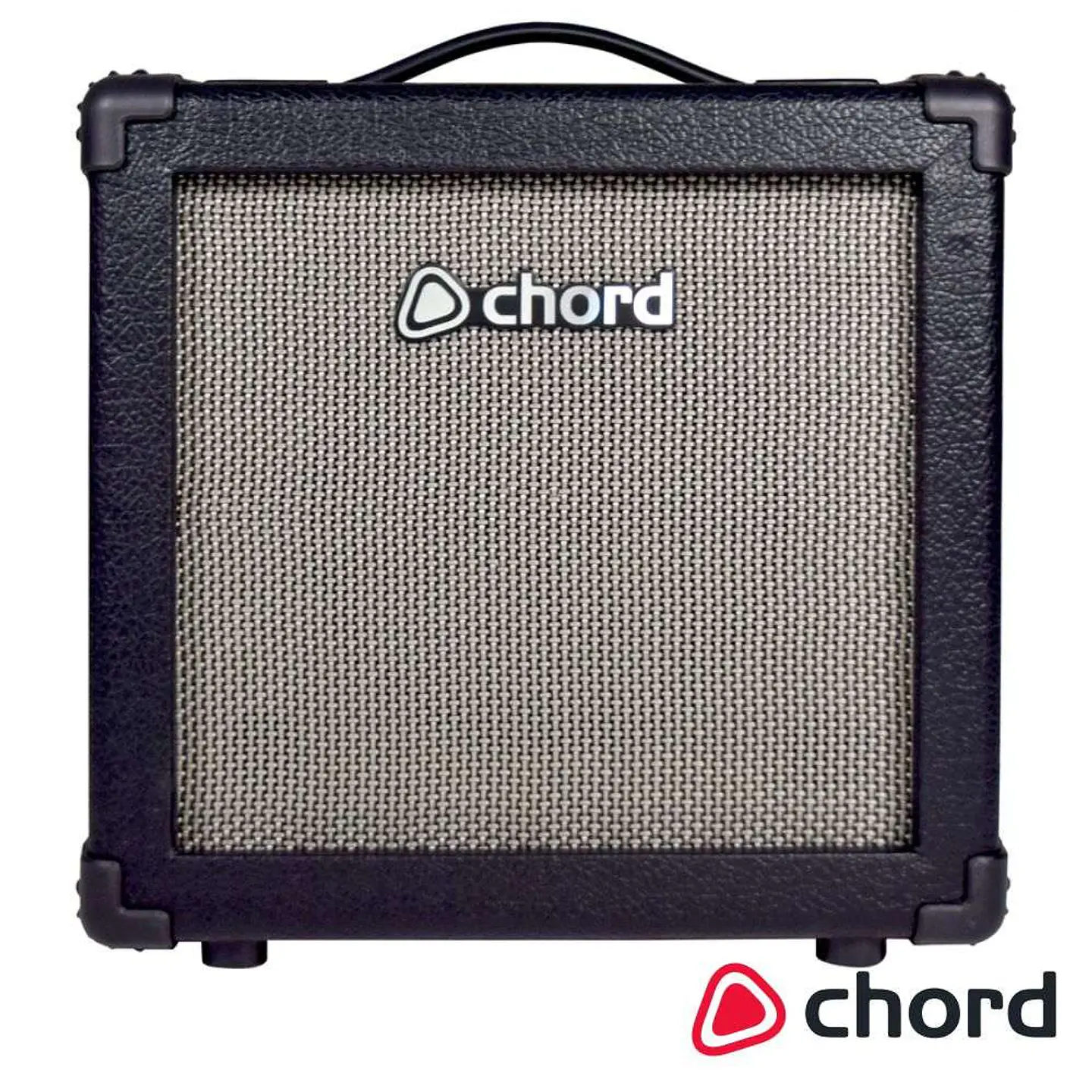 Amplificador Baixo 15W Com Bluetooth CHORD 1