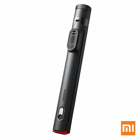 Tripé XIAOMI ZOOM Floor Selfie Stick de 62 P/Smartphone