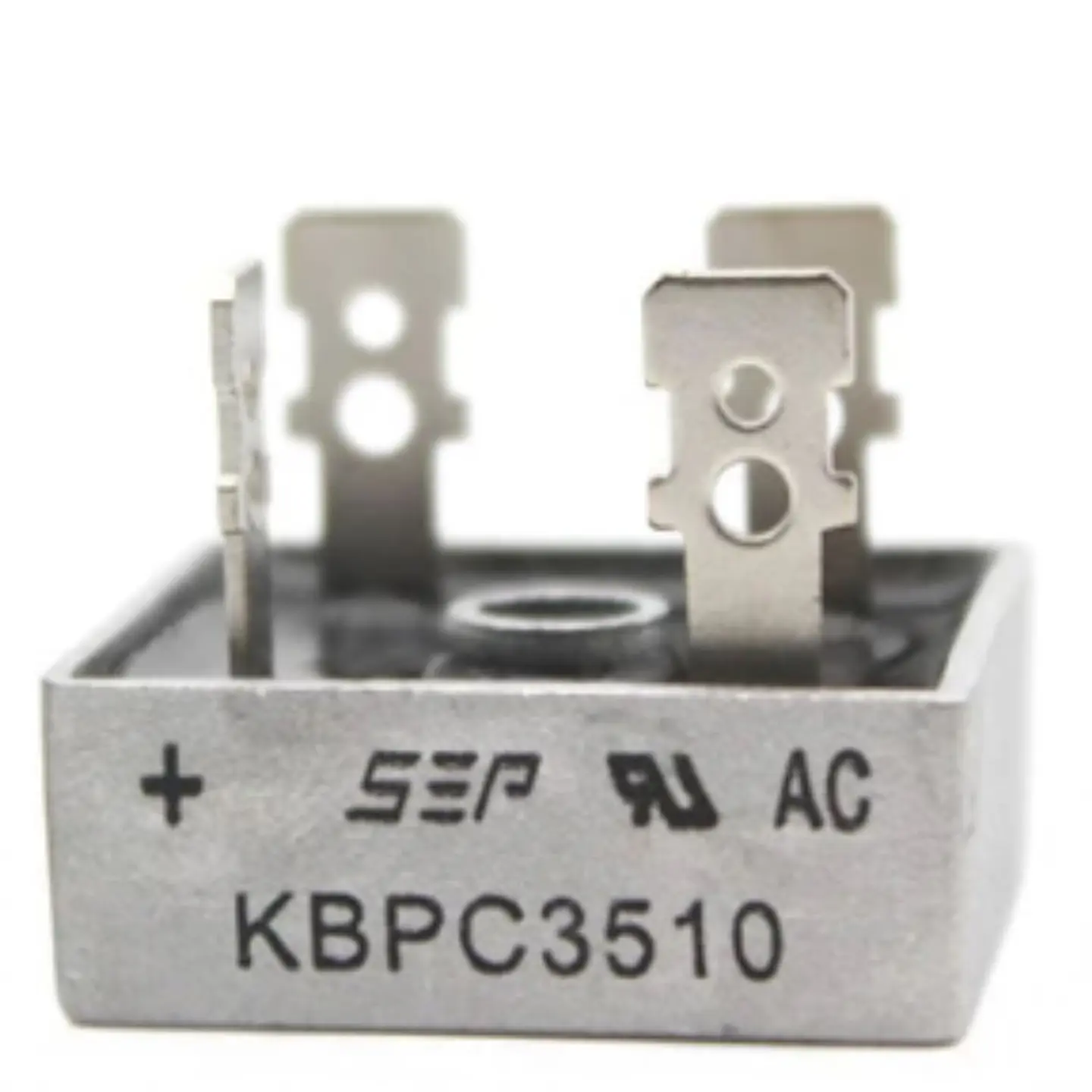 Ponte Rectificadora 1000V 35A KBPC3510 1