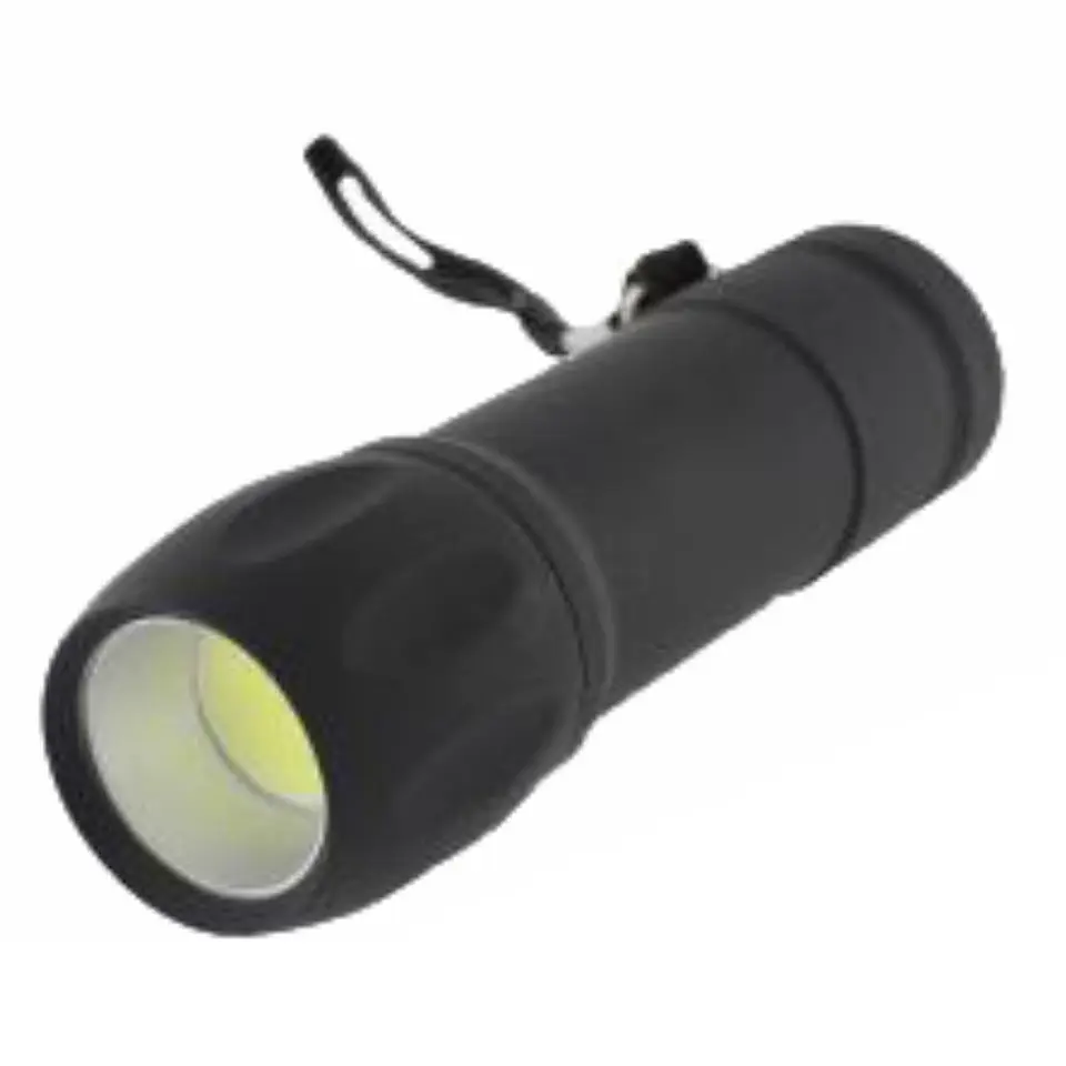 LANTERNA C/ 1 LED COB 3W 100LM WELL 1