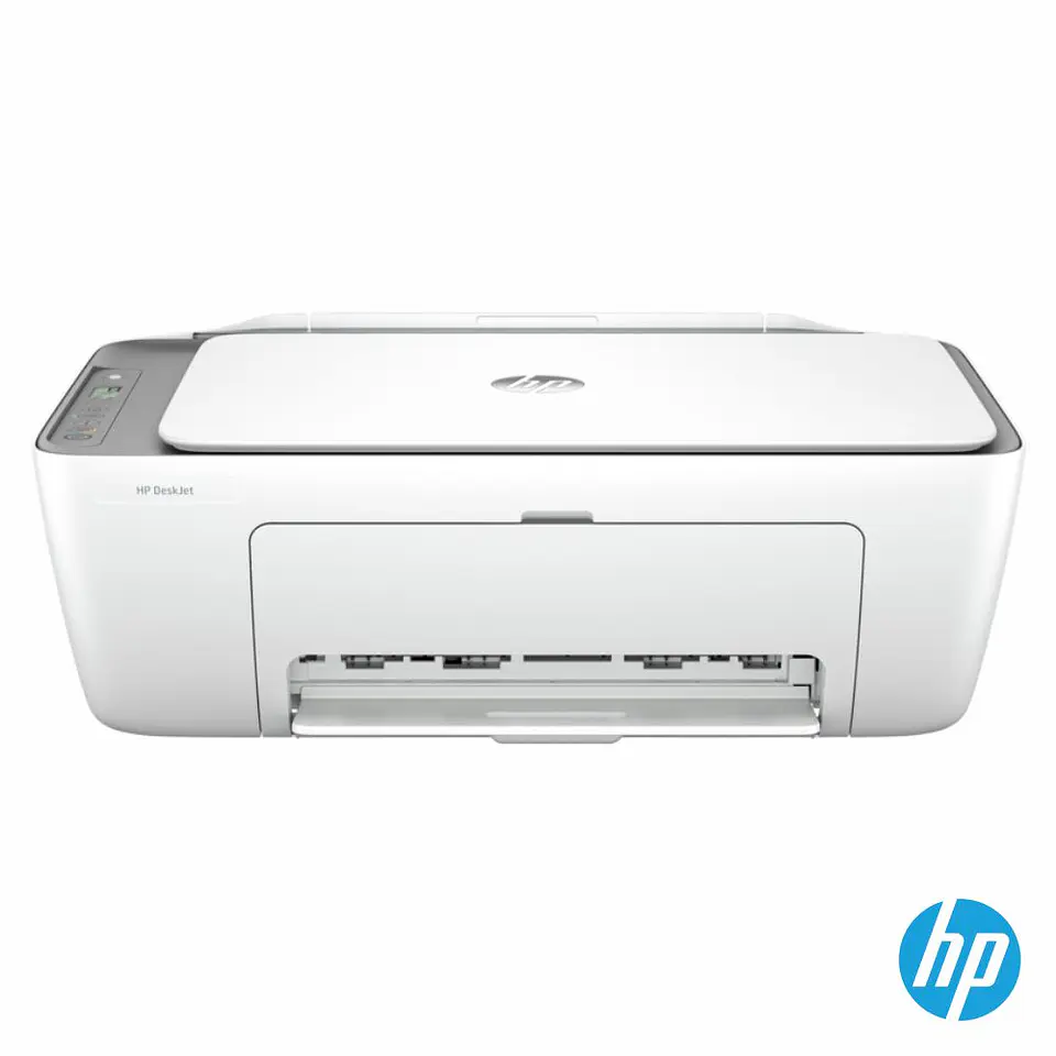 Impressora Multifunções HP Deskjet 2820E All-in-One WiFi 1