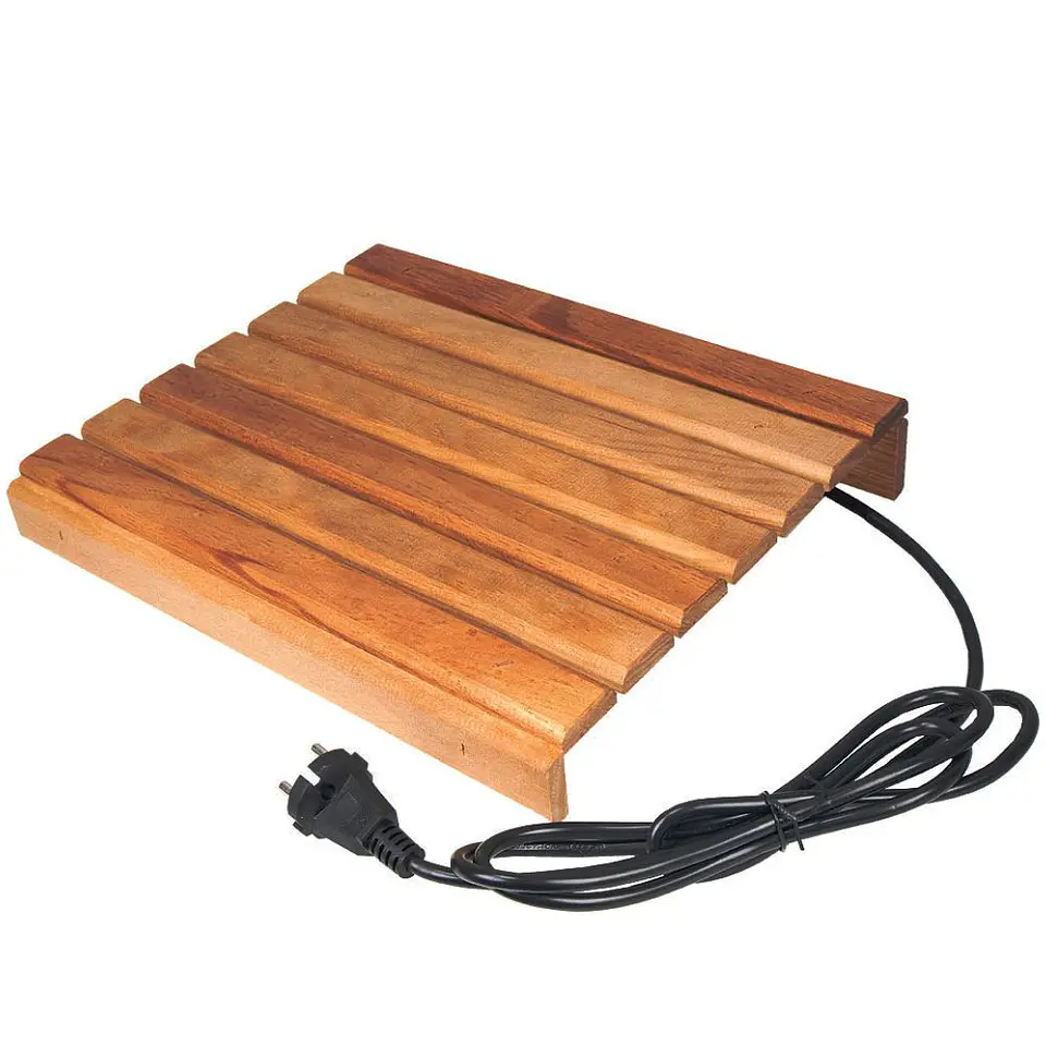 Escalfeta Popular Elétrica 70W 1