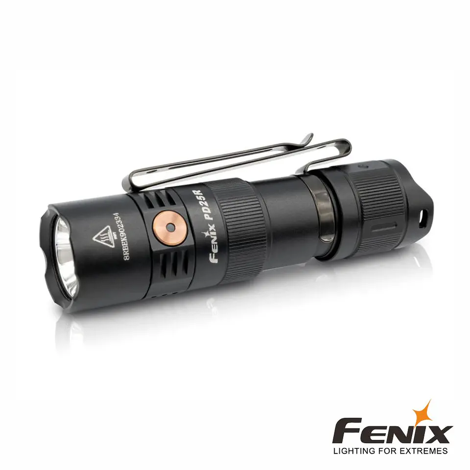 Lanterna 800lm IP68 FENIX 1