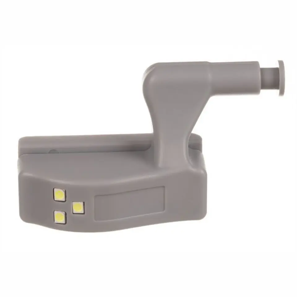 Luz LED de Dobradiça 1