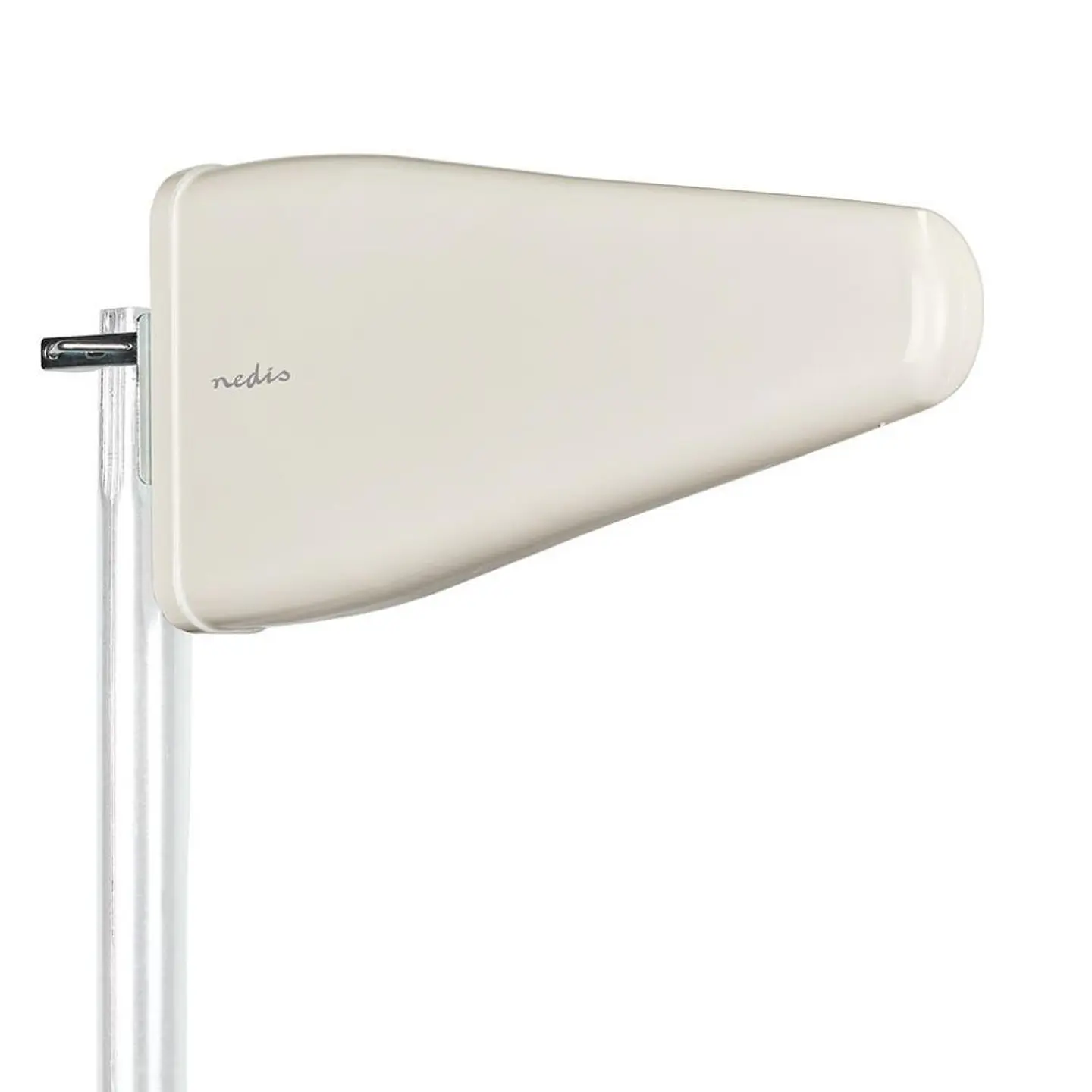 Antena 3G/4G/5G/GSM Amplificada C/ Cabo 7m IP65 1
