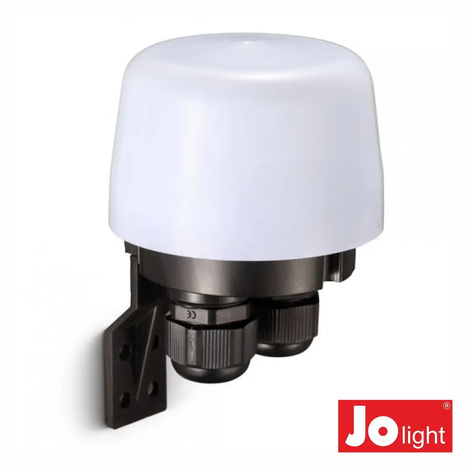 Sensor Crepuscular 230V IP44 1