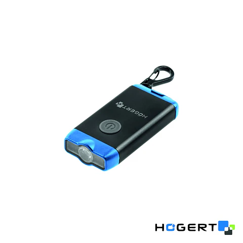 Lanterna Porta-Chaves 150lm IP54 HOGERT