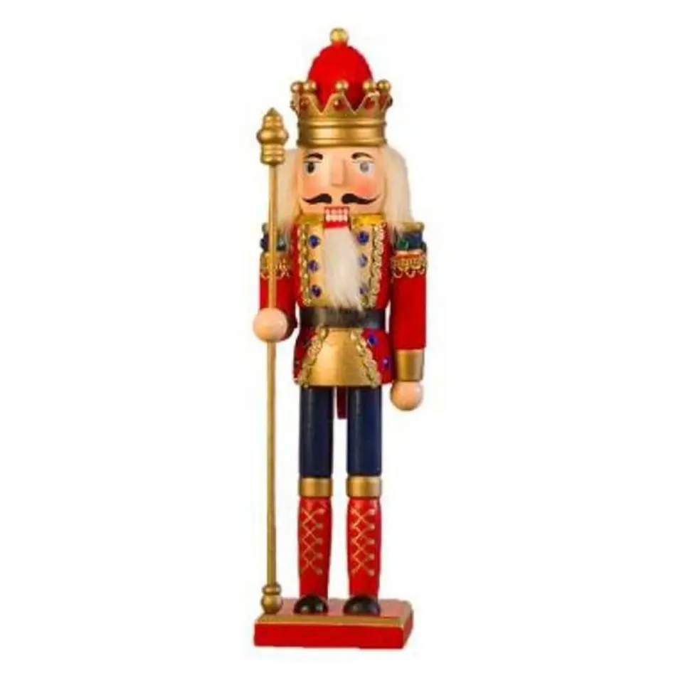 Soldado Quebra-Nozes 30cm 1