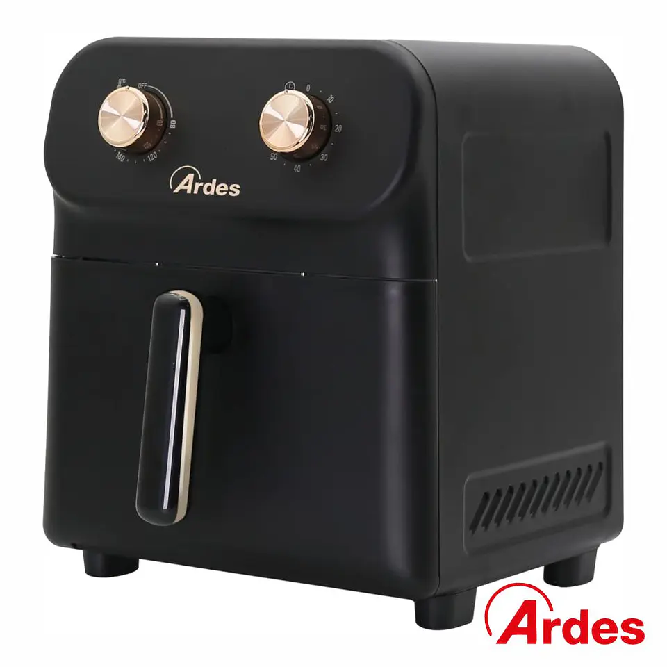 Fritadeira S/ Óleo 1700W 6L ARDES 1