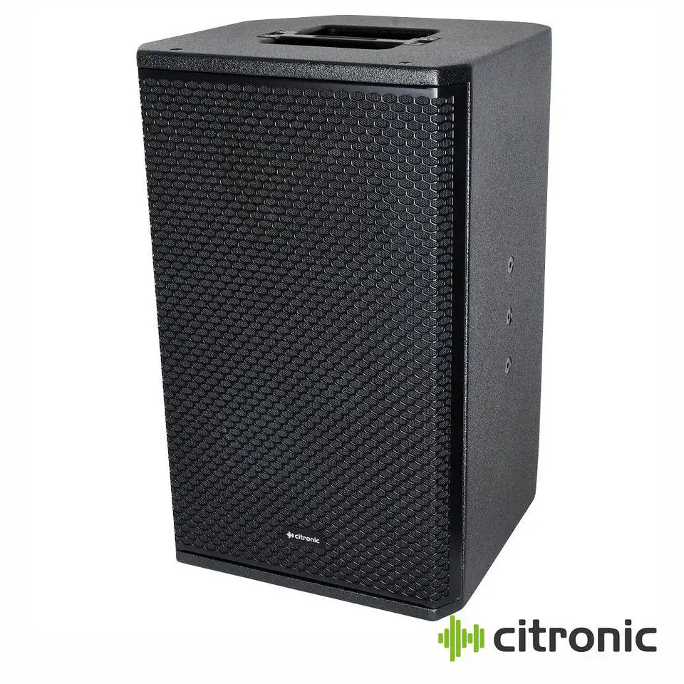 Coluna Amplificada Profissional 10
