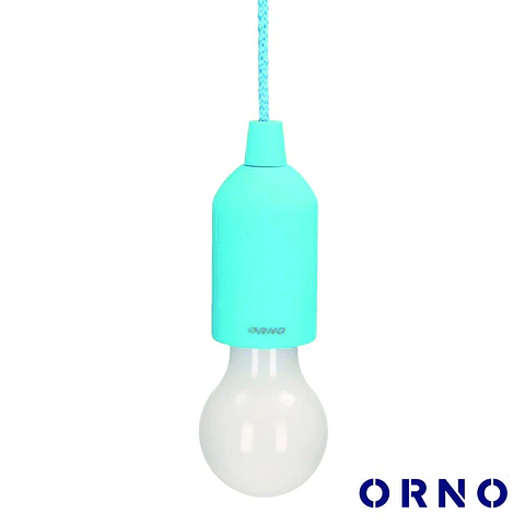 Luz De Presença LED 1W 6000K ORNO