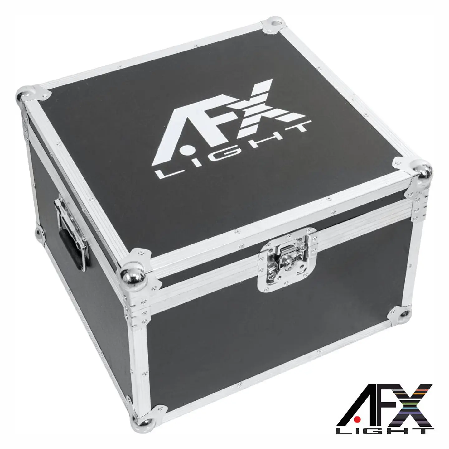 Mala Transporte DJ P/ Máquina de Fumos Geiser AFXLIGHT 1