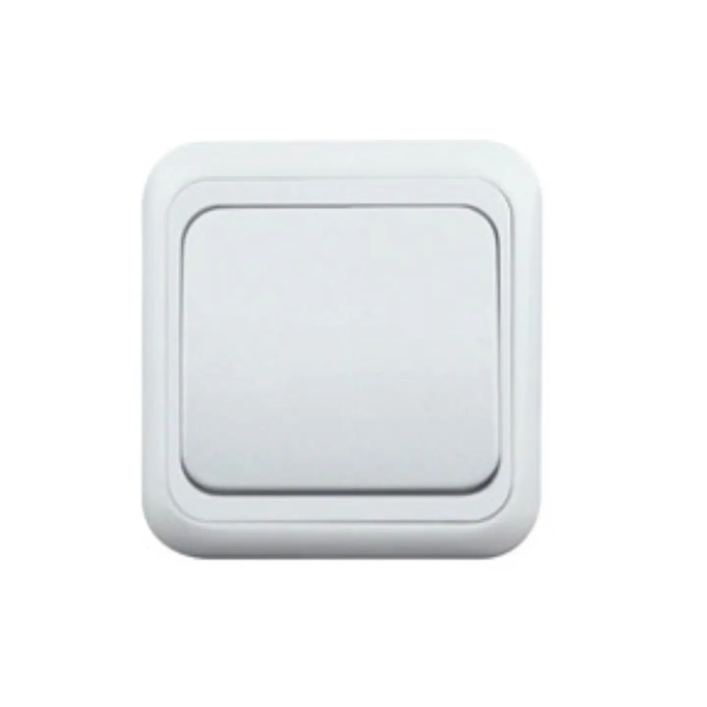 INTERRUPTOR PAREDE SIMPLES SERIE SPA 1
