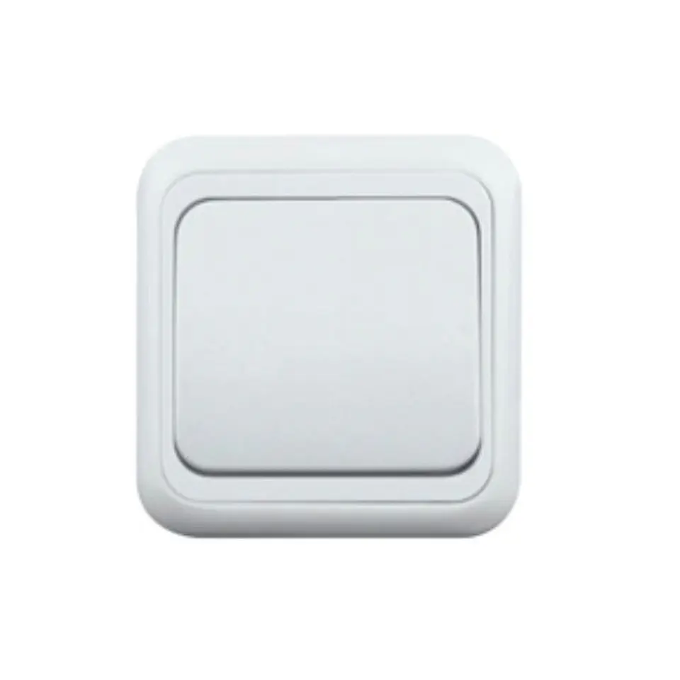 INTERRUPTOR PAREDE SIMPLES SERIE SPA 1