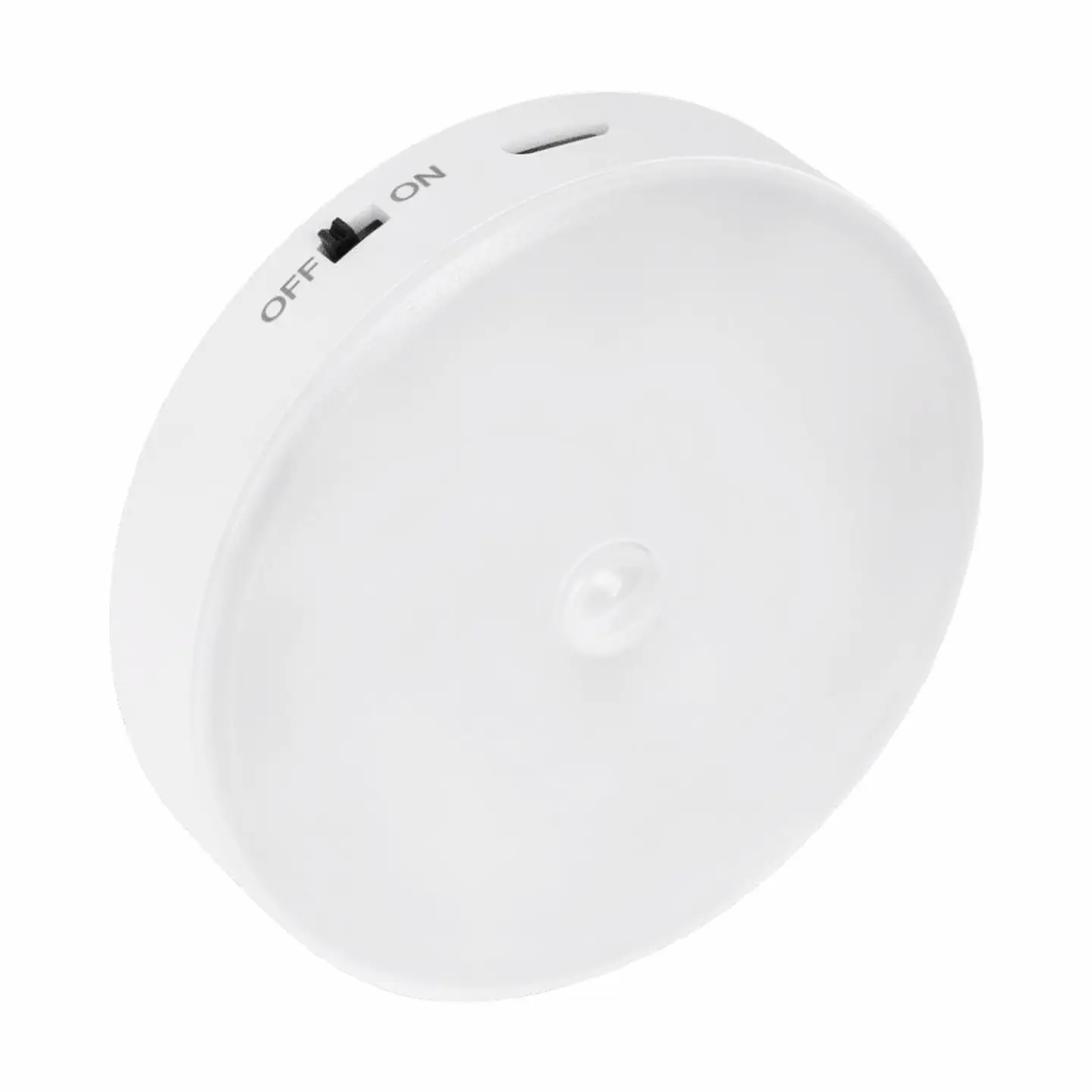 Luz de Presença LED Portátil 4000K 40lm C/ Sensor PIR REBEL 1