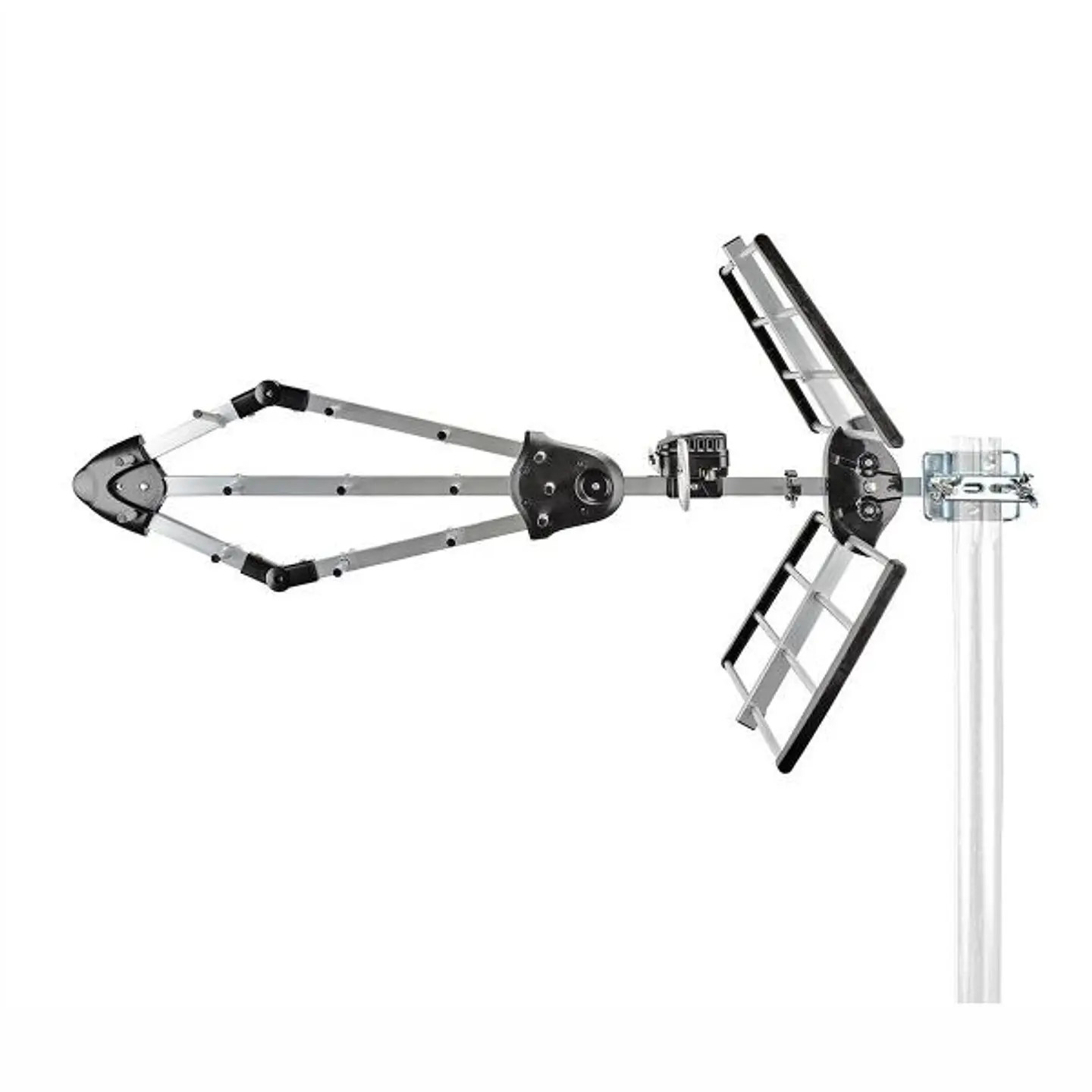 Antena de Exterior 15 elementos DVB-T/T2 14dB UHF 1