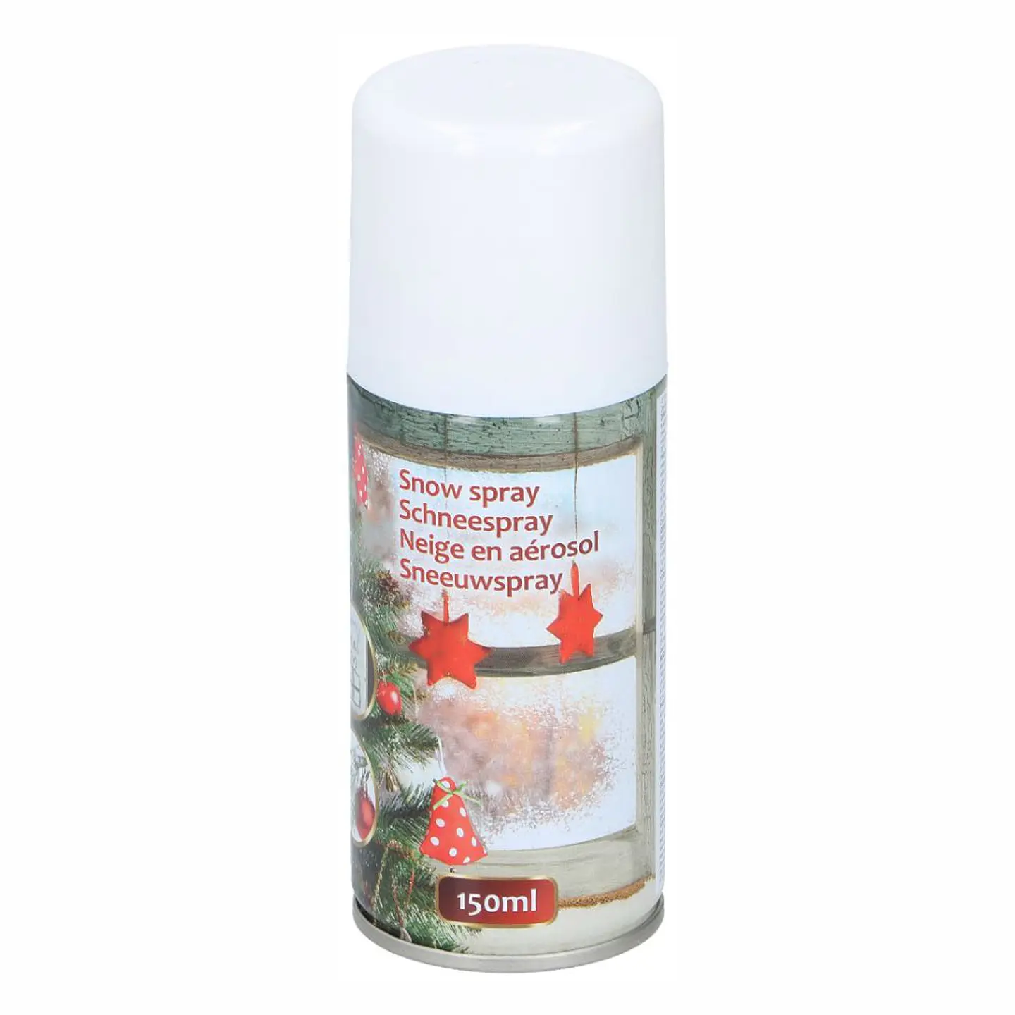 Spray de Neve Artificial 150ml 1