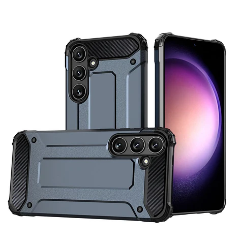 Capa P/ Smartphone Samsung A16 4G e 5G