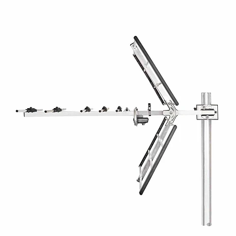 Antena de TV exterior 11 dB UHF NEDIS