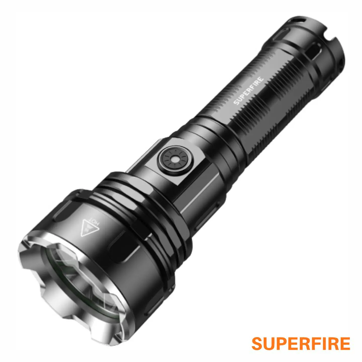 Lanterna 36W 2700lm IP44 SUPERFIRE 1