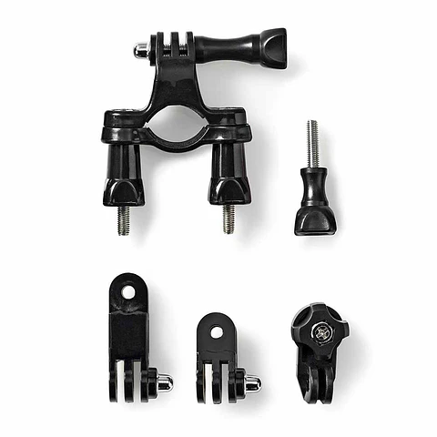 Suporte p/ Câmara de ação p/ Bicicleta NEDIS