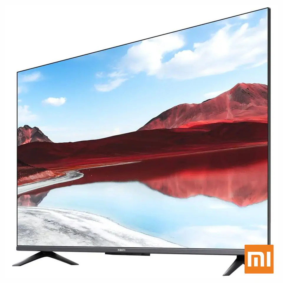 TV LED SMART 75