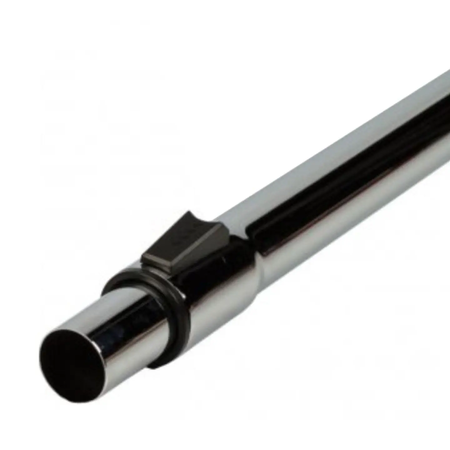 Tubo Universal Aspirador 35mm Alumínio 1
