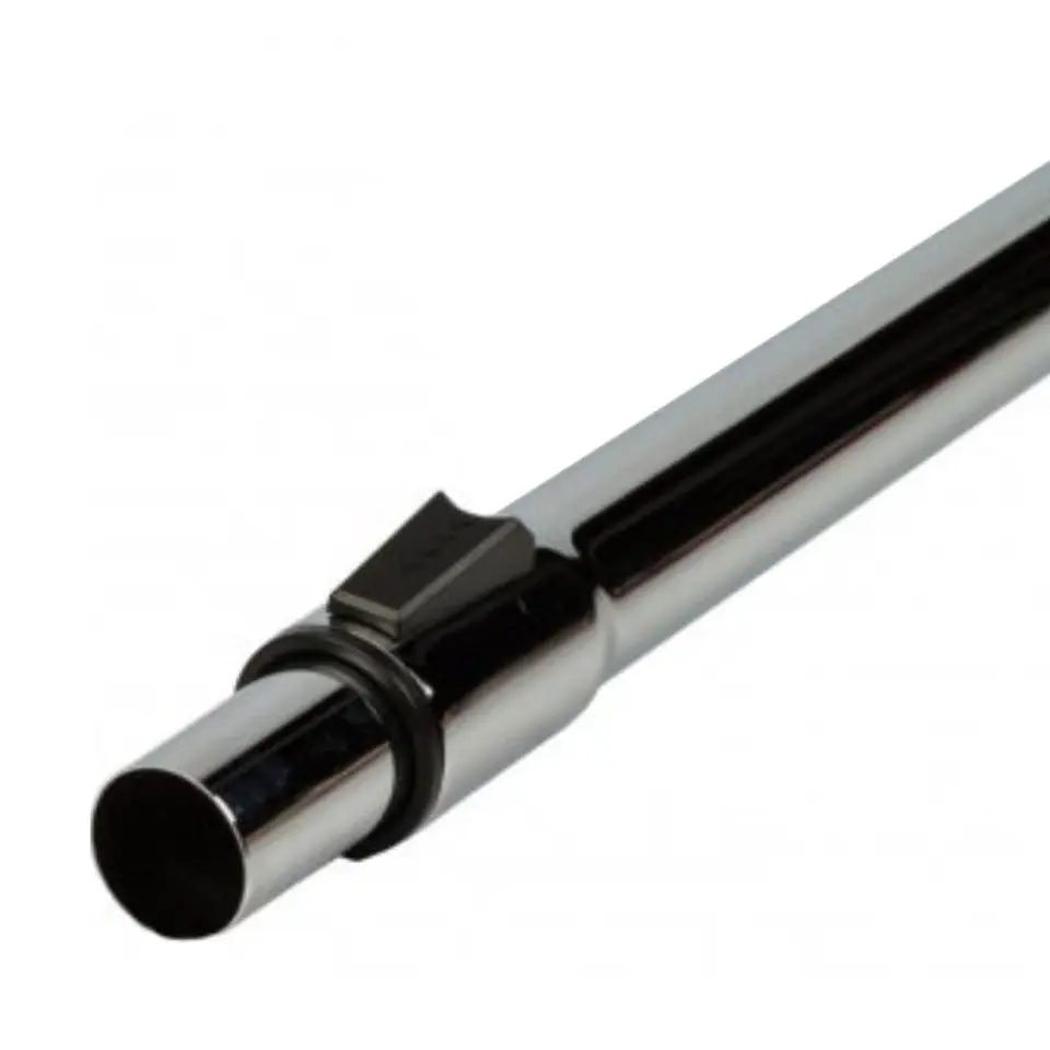 Tubo Universal Aspirador 35mm Alumínio 1