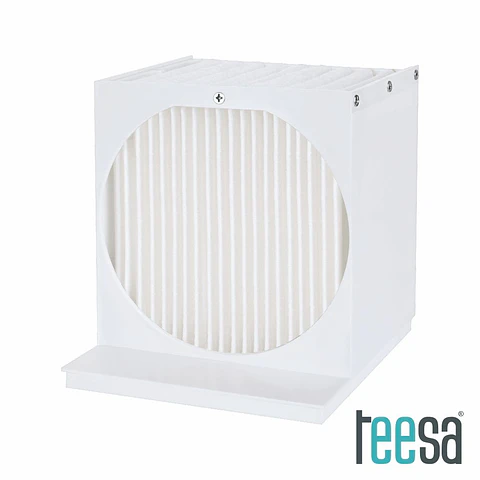 Filtro P/ Mini Ar Condicionado Portátil TSA8041 TEESA