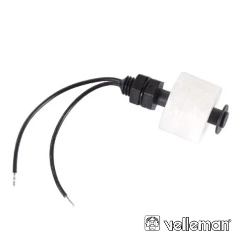 SENSOR DE NÍVEL DE ÁGUA NORMALMENTE FECHADO