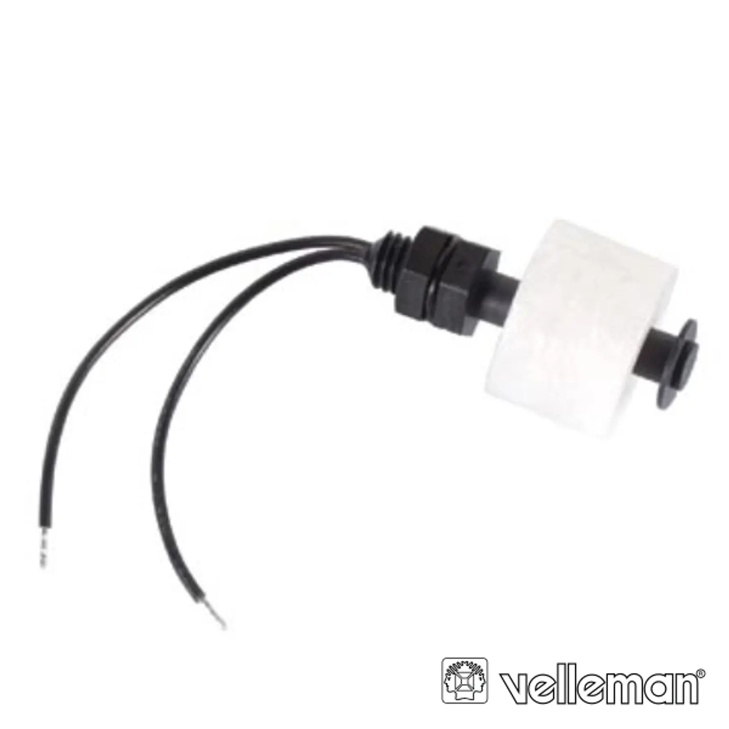 SENSOR DE NÍVEL DE ÁGUA NORMALMENTE FECHADO 1