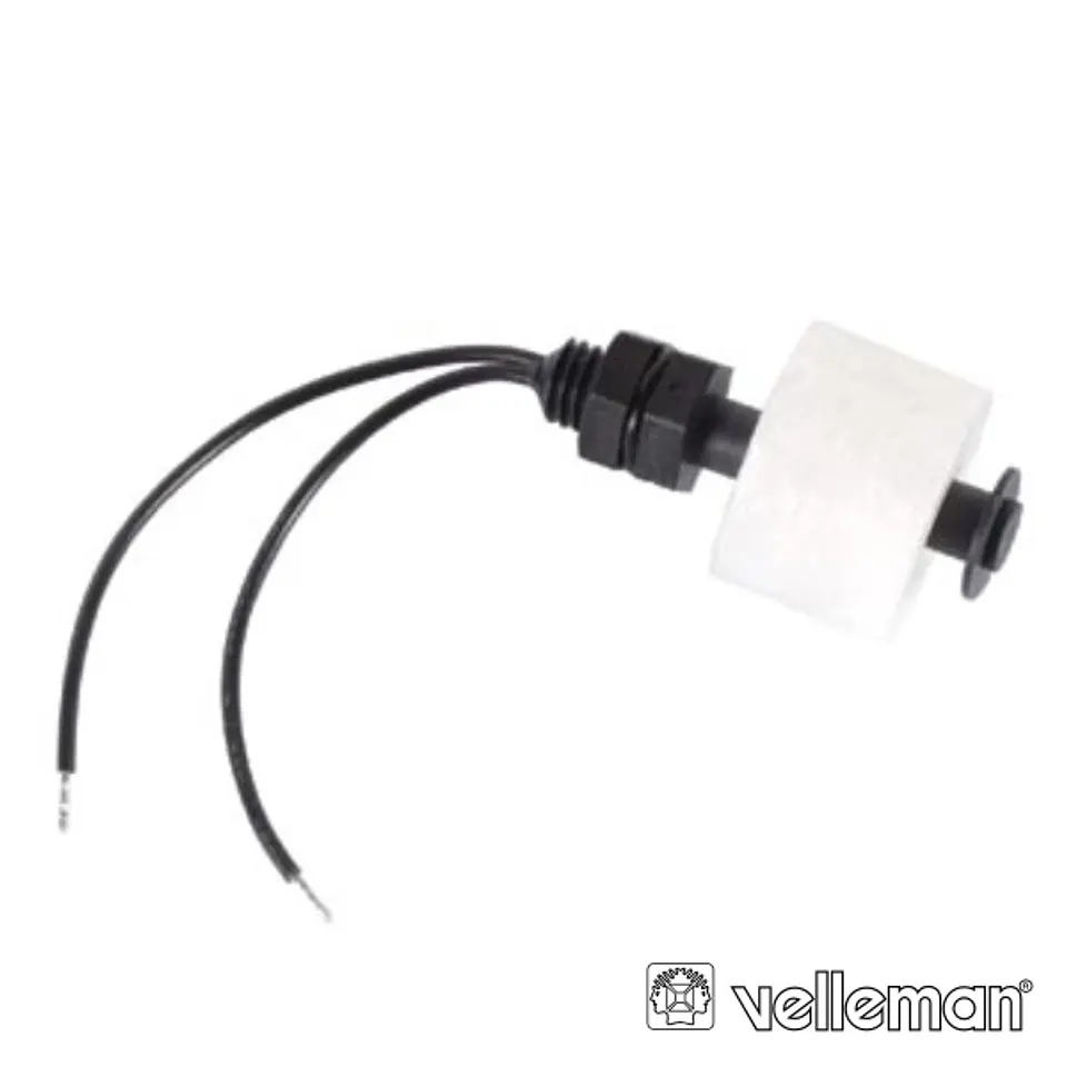 SENSOR DE NÍVEL DE ÁGUA NORMALMENTE FECHADO 1