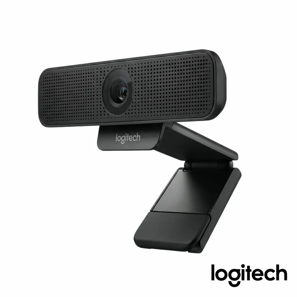 Webcam Full HD 3MP C925e 1920X1080 C/ Microfone 1