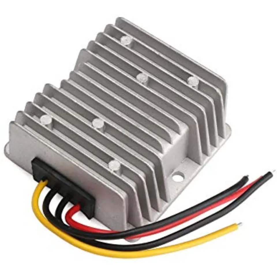 Conversor 12V-24V 3A 1