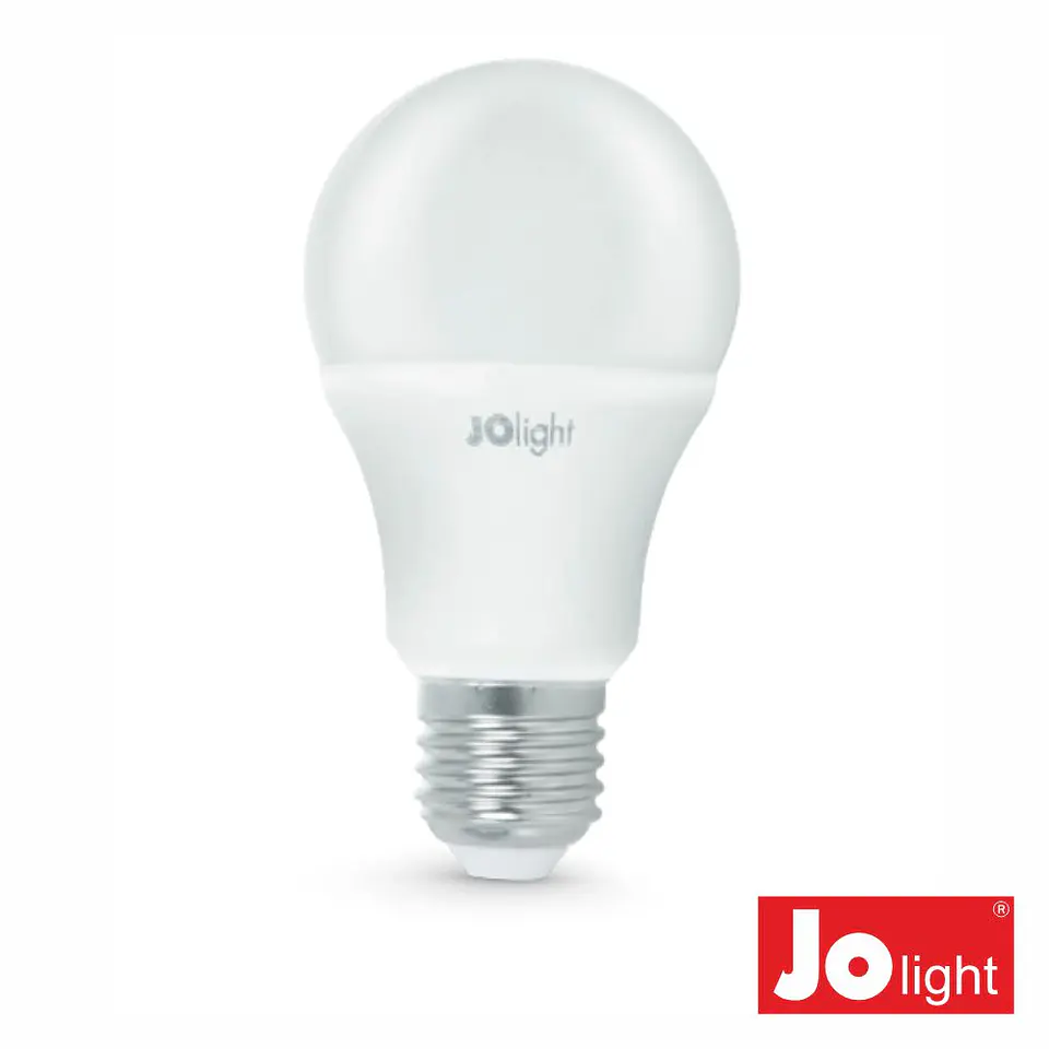 Lâmpada E27 11W 12/24V LEDS Globo 2700K 1150lm JOLIGHT 1