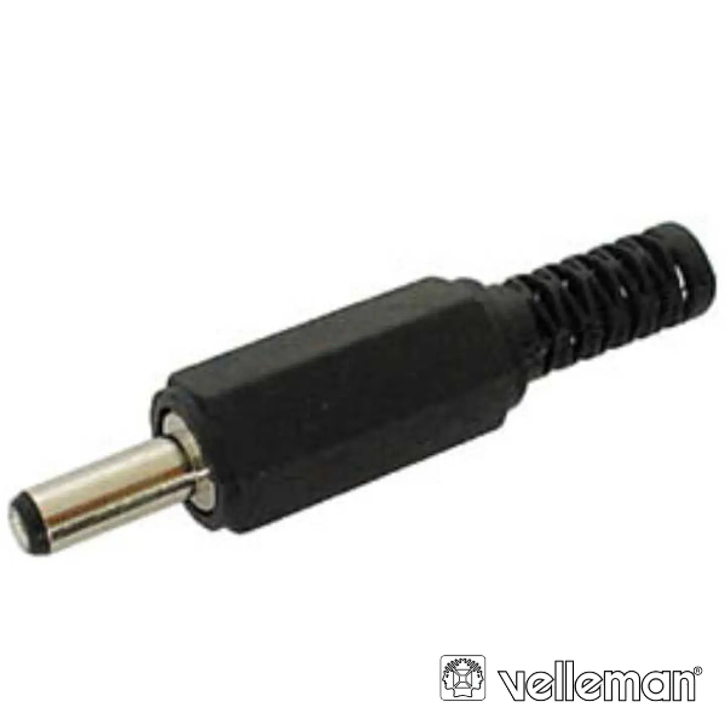 FICHA ALIMENTAÇÃO DC FÊMEA Ø1.3x3.4MM 9.5MM P/ SOLDAR 1