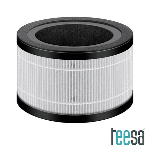 Filtro Hepa P/ Purificador de Ar TEESA