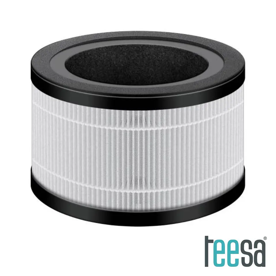 Filtro Hepa P/ Purificador de Ar TEESA 1