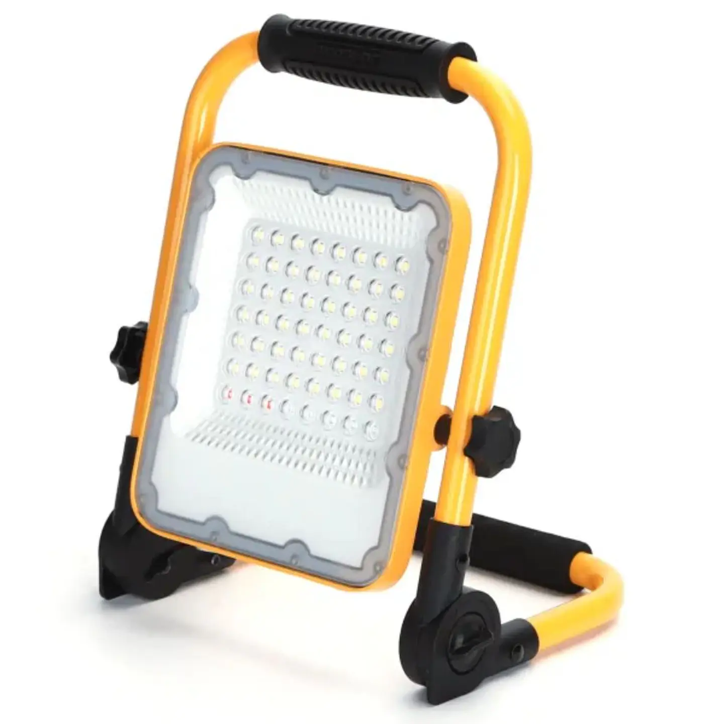 Foco LED Portátil Recarregável 30W 6500k 1000lm IP65 1