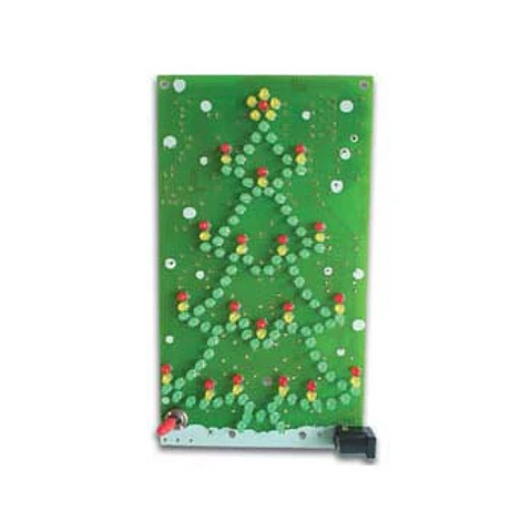KIT ÁRVORE DE NATAL VELLEMAN