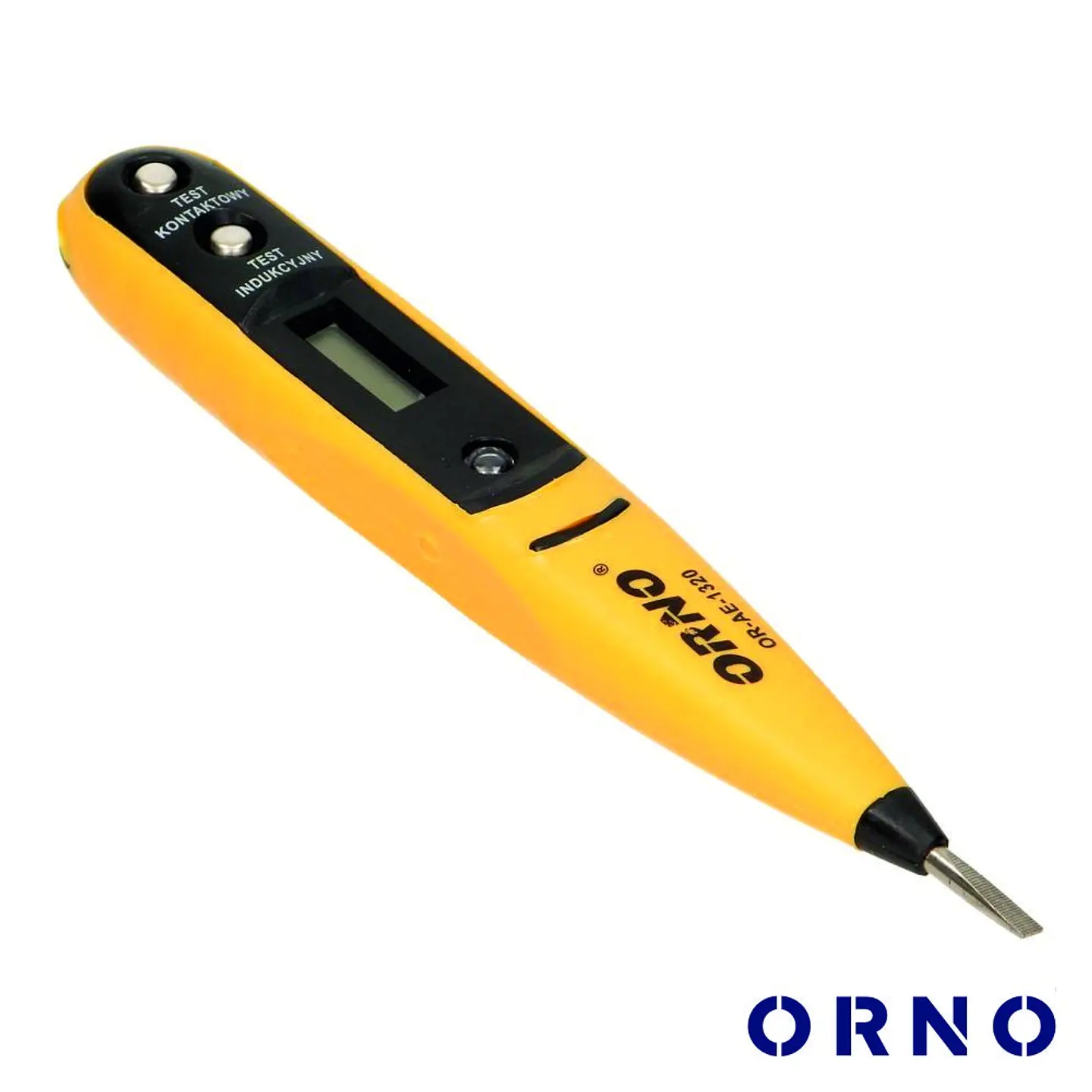Testador De Voltagem 12-250V / 50-500Hz ORNO 1