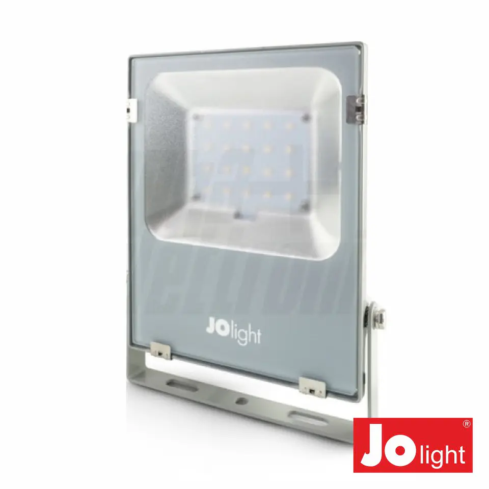Foco LED 30W 12-24V 4000K 3000lm IP65 Slim JOLIGHT 1