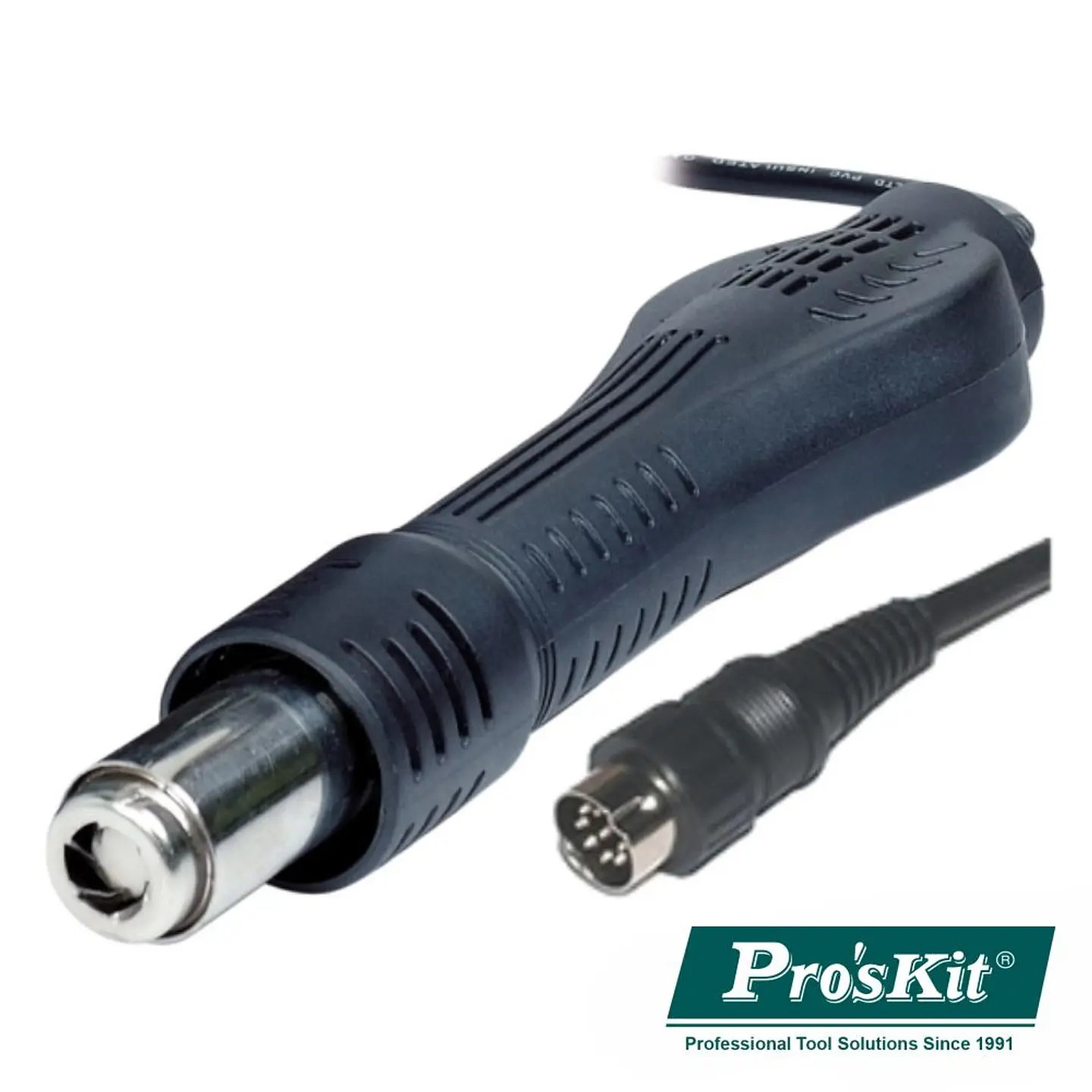 PISTOLA P/ ESTAÇÃO SOLDAR SS-969B PROSKIT 1