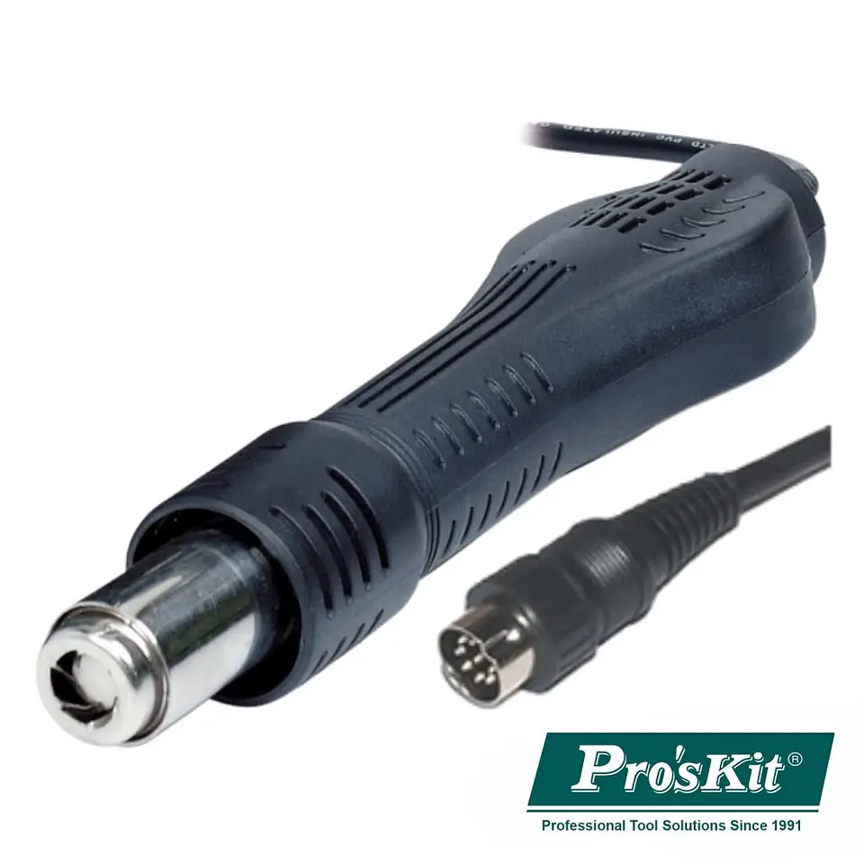 PISTOLA P/ ESTAÇÃO SOLDAR SS-969B PROSKIT 1
