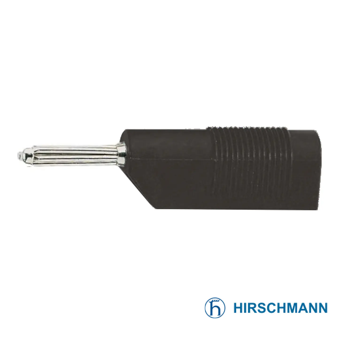 FICHA BANANA PRETA HIRSCHMANN 1