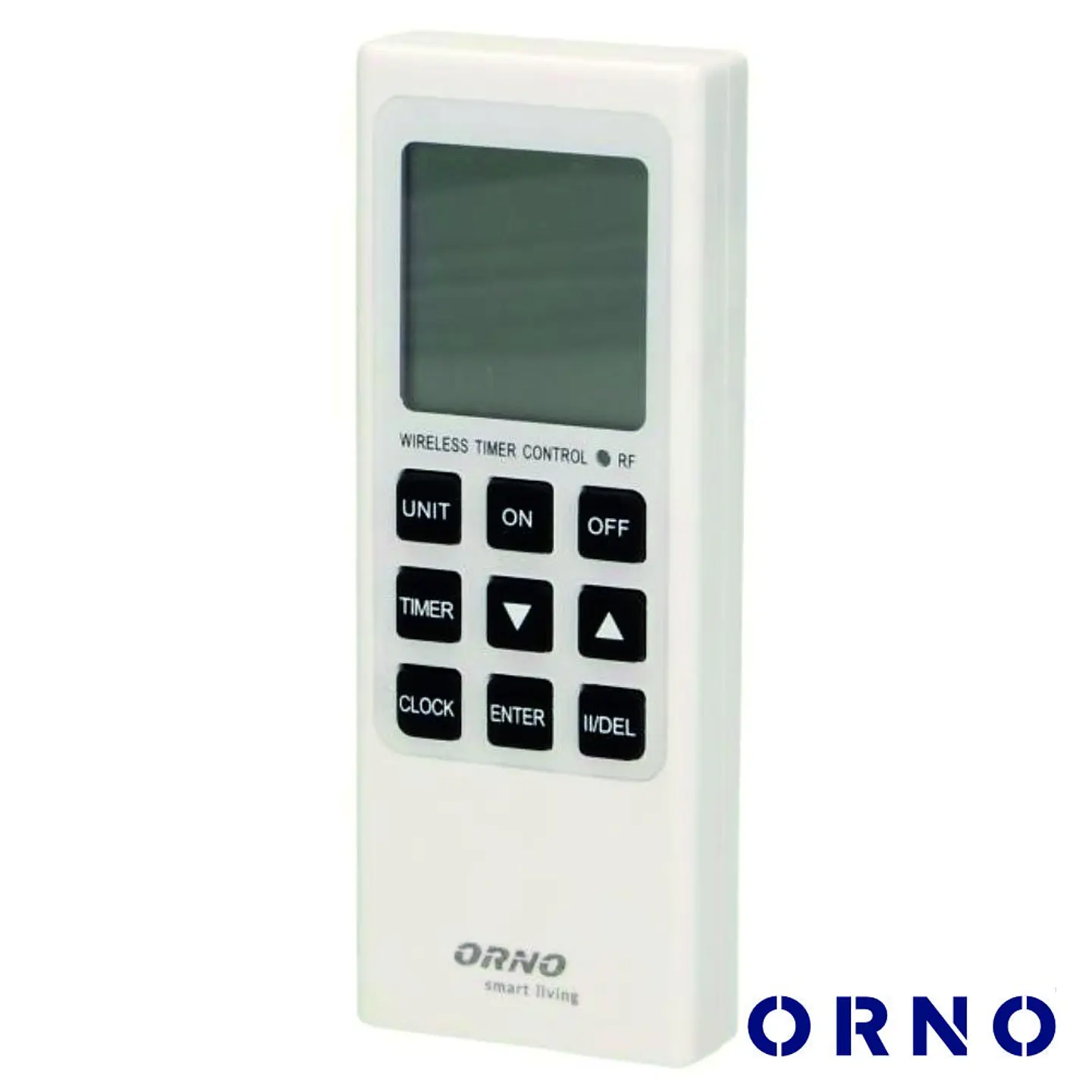 Comando S/ Fios C/ 16 Canais P/ Tomadas E Interruptores ORNO 1